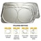 Car Windshield Sun Shade Protector For Interior UV Heat Block 3