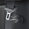 Magnetic Car Seat Belt Holder Clip Set For Safety And Comfort 4