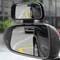 Wide Angle Car Blind Spot Mirror For Enhanced Safety 0