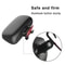 Wide Angle Car Blind Spot Mirror For Enhanced Safety 1
