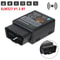 Car OBD2 Diagnostic Tool Bluetooth For Engine Testing And Code Reading 0