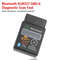 Car OBD2 Diagnostic Tool Bluetooth For Engine Testing And Code Reading 1