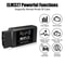 ELM327 WiFi OBD2 Diagnostic Tool For Engine Code Reading 1