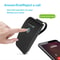 Bluetooth Five Point Zero Handsfree Car Kit With HiFi Speaker 4