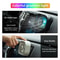 Mini Car Vent Fan USB Powered Portable Cooling Clip 2