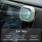 Mini Car Vent Fan USB Powered Portable Cooling Clip 3