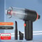 Cordless Vacuum Cleaner For Car And Home Dust Removal 1