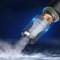Cordless Vacuum Cleaner For Car And Home Dust Removal 3