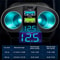 DualPort Car Charger Adapter With Digital Display For Multiple Devices 2