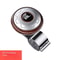 Car Steering Wheel Booster Knob With Spinner Handle Universal Fit 8