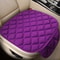 Car Seat Cover Protector Universal Winter Warm Seat Cushion Three Piece Set 12