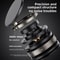 Vacuum Magnetic Phone Holder With Strong Suction Cup Adjustable Stand 4