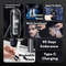 Portable Electric Nose Ear And Eyebrow Trimmer Rechargeable Mini Groomer 1