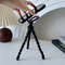 2 In 1 Magnetic Phone Tripod And Stand For Mobile Devices 0