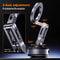 Magnetic Phone Holder Stand With Vacuum Suction Foldable And Rotating 1