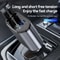 4 In 1 Retractable Car Charger With 120W Fast Charge And Type C Cable 1