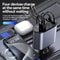 4 In 1 Retractable Car Charger With 120W Fast Charge And Type C Cable 3