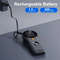 Autofocus 500X Digital Microscope With 2MP Sensor And 8 LED Lights 4