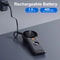 Autofocus 500X Digital Microscope With 2MP Sensor And 8 LED Lights 4