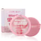 Loose Face Powder With Puff Oil Control Matte Waterproof Finish 1