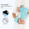 Wrist Ice Pack Wrap For Carpal Tunnel Care Gel Cold Packs 5