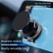 Vacuum Magnetic Phone Holder With Adjustable Suction Cup Stand 5