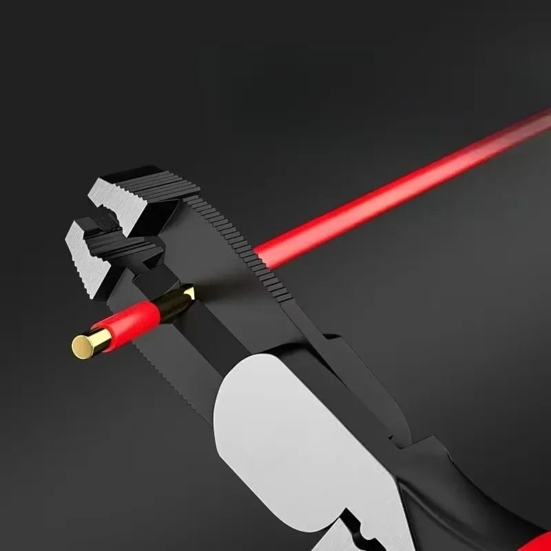 Multi Grip Screw Removal Pliers For Damaged Or Rusted Screws 1