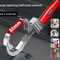Universal Sink And Faucet Wrench For Home Plumbing And Installation 1