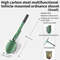 Foldable Multi Function Engineer Shovel For Outdoor Camping 11
