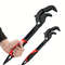 Adjustable Jaw Wrench Set Multi Functional Quick Open Pipe Wrench For Car Bike Plumbing Repairs 0