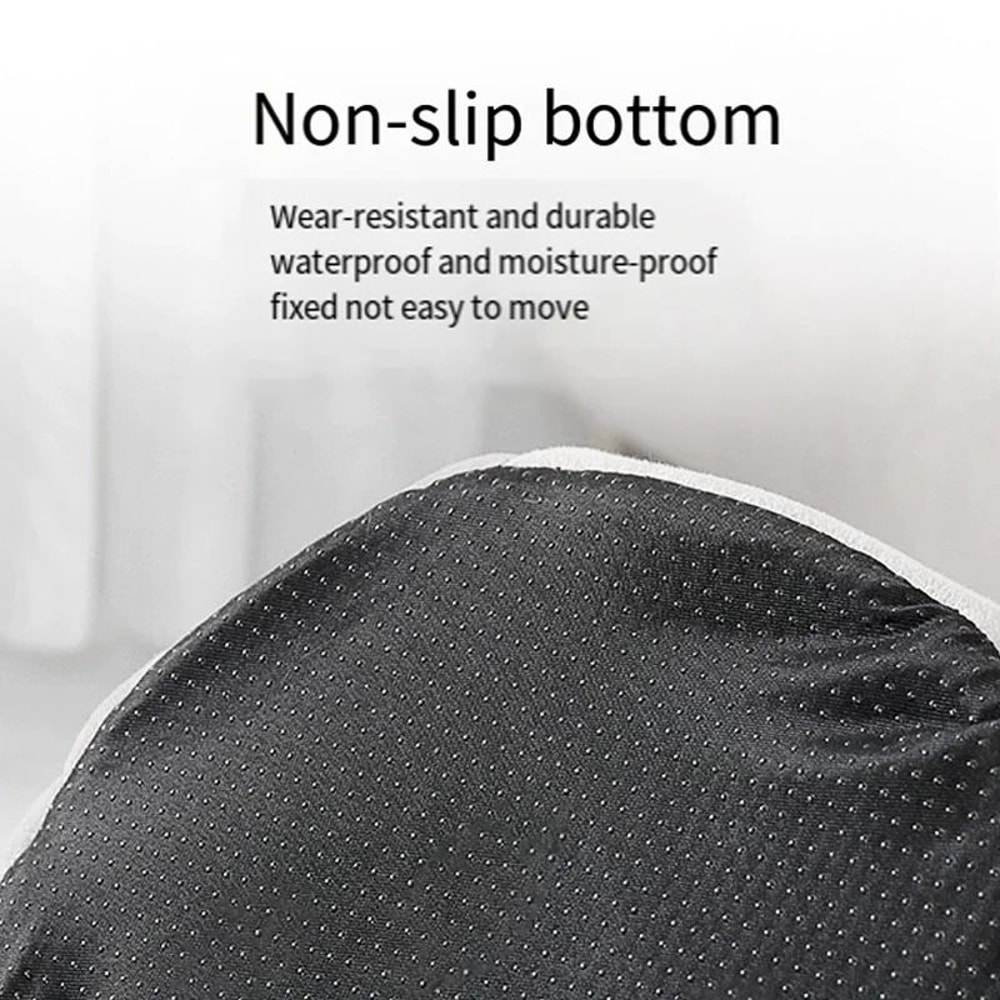 Warm Comfortable Cat House Hideaway Room For Indoor Pets 4