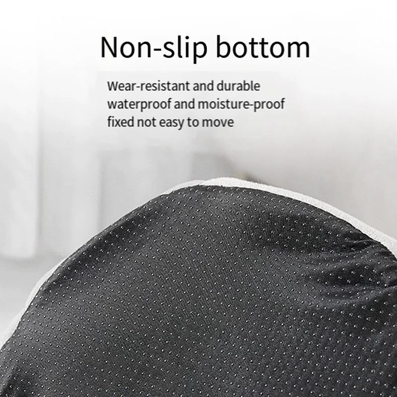 Warm Comfortable Cat House Hideaway Room For Indoor Pets 4