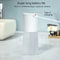 USB Rechargeable Automatic Foam Soap Dispenser Touchless Hand Washer 3