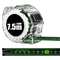High Precision Self Locking Tape Measure Wide Fluorescent Blade In Multiple Lengths 7