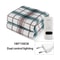 Electric Mattress Blanket Dual Control Household Mite Removal Winter Bed Cover 7