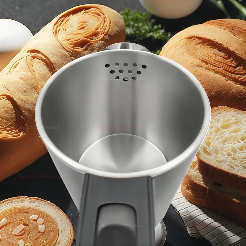 Stainless Steel Electric Travel Kettle 500 Ml Portable Teapot For Home Hotel Kitchen Camping 3