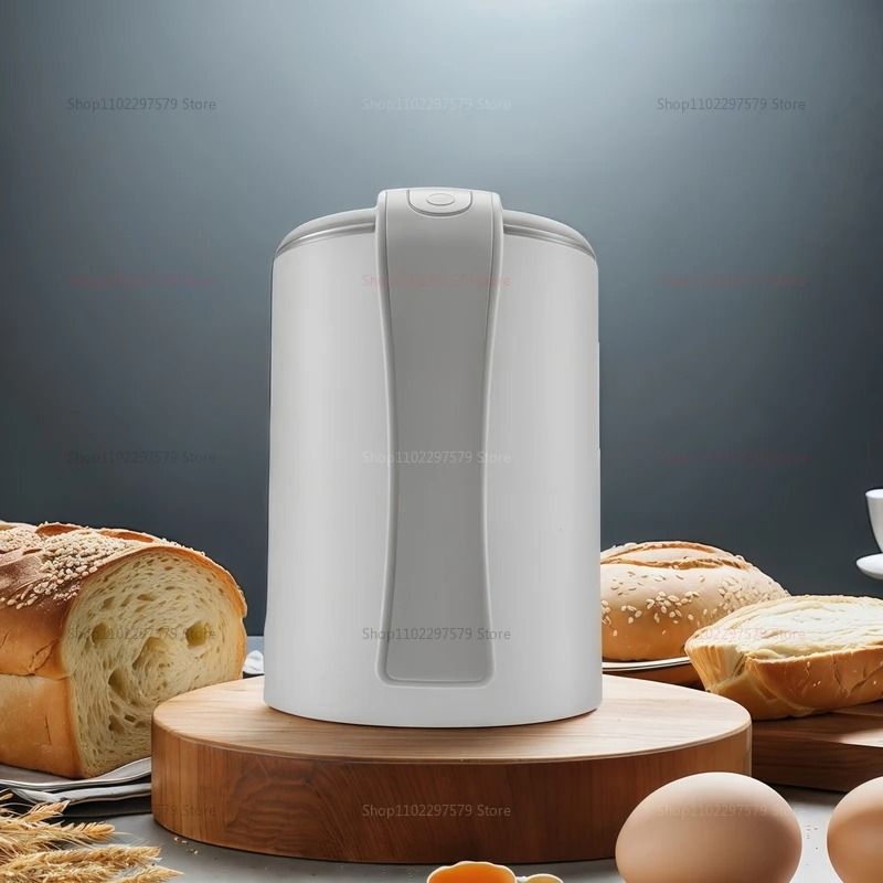 Stainless Steel Electric Travel Kettle 500 Ml Portable Teapot For Home Hotel Kitchen Camping 5