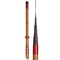 Ultra Light Portable Carbon Pocket Fishing Rod Adjustable Short Section Hand Rod 6
