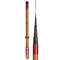 Ultra Light Portable Carbon Pocket Fishing Rod Adjustable Short Section Hand Rod 7