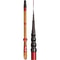Ultra Light Portable Carbon Pocket Fishing Rod Adjustable Short Section Hand Rod 8