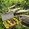 Fishing Accessories Storage Box Road Auxiliary Bait Hook Tools Organizer 0
