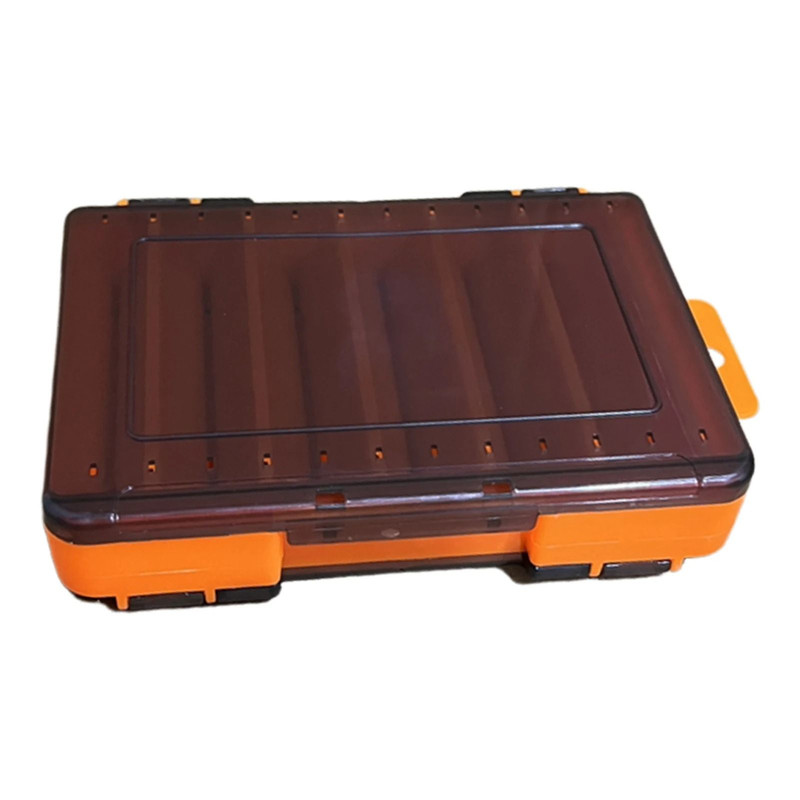 Fishing Accessories Storage Box Road Auxiliary Bait Hook Tools Organizer 11