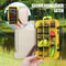 Fishing Accessories Storage Box Road Auxiliary Bait Hook Tools Organizer 1