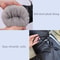 Universal Windproof Handlebar Mittens For Motorcycle Electric Bike Winter Use 2