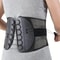 Adjustable Breathable Mesh Waist Support Belt For Running Yoga And Fitness 3