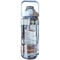 Large Capacity Sports Water Bottle With Straw And Scale For Running Cycling And Fitness 7