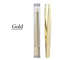 Stainless Steel Eyebrow Tweezer For Precision Hair Removal And Face Grooming 8