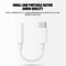 USB Type C To Audio Jack Adapter For Headphones And Earphones 1