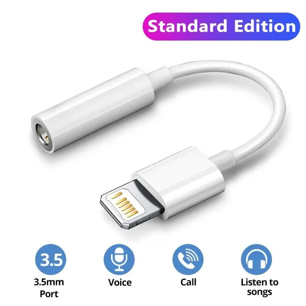 USB Type C To Audio Jack Adapter For Headphones And Earphones 6