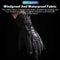 Mens Winter Waterproof Cycling Gloves Windproof Fleece Touch Screen Warm Full Finger 3